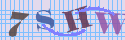 Captcha Bild